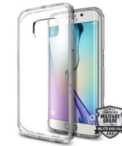 Coque transparente en silicone extra clair pour Samsung Galaxy A5 (2017)