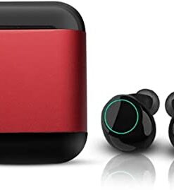 Écouteurs stéréo sans fil bluetooth 5.0 true wireless son HiFi ( 4 versions )