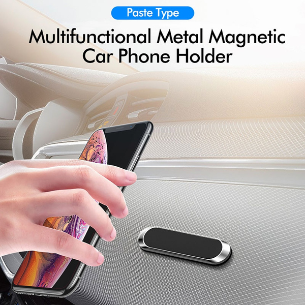 Support Voiture Magnetique pour HONOR 6C Smartphone avec Aimant