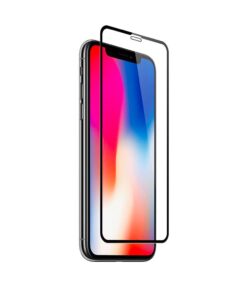 protection verre trempé couvre la totalité de l'écran sécurité optimale pour Apple iPhone 11 Pro Max