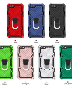 Coque Xtrem hybride avec béquille de soutien pour Apple iPhone 7 ( 5 coloris )
