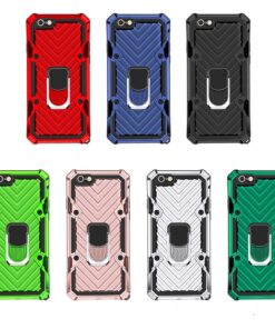 Coque Xtrem hybride avec béquille de soutien pour Apple iPhone 7 Plus ( 5 coloris )