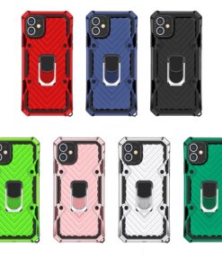 Coque Xtrem hybride avec béquille de soutien pour Apple iPhone 11 Pro Max ( 5 coloris )