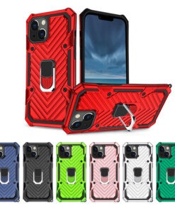 Coque Xtrem hybride avec béquille de soutien pour Apple iPhone 13 Mini ( 5 coloris )