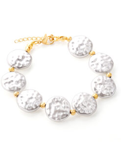 Bracelet bohème à grelots d'inspiration Shaman