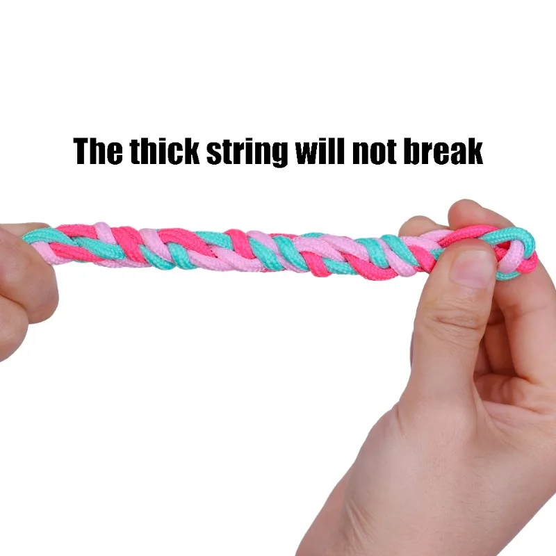 Lanière Tressée pour Téléphone Portable, Sangle à Bandoulière avec Onglet  Anti-Perte, Cou, Poignet, Cordelette Universelle – Image 5