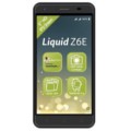 Accessoires smartphone Acer Liquid Z6e