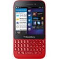 Accessoires smartphone BlackBerry Q5