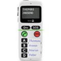 Accessoires smartphone Doro PhoneEasy 334gsm