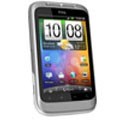 Accessoires smartphone HTC Wildfire S