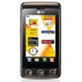 Accessoires smartphone LG KP500