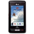 Accessoires smartphone LG KP550 Rip Curl