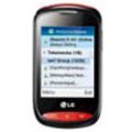 Accessoires smartphone LG T310 Cookie Style