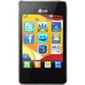 Accessoires smartphone LG T385 Wi-Fi