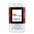 Accessoires smartphone Nokia 5200