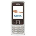 Accessoires smartphone Nokia 6301