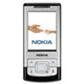 Accessoires smartphone Nokia 6500 Slide