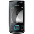 Accessoires smartphone Nokia 6600 Slide