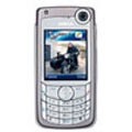 Accessoires smartphone Nokia 6680