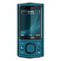 Accessoires smartphone Nokia 6700 Slide