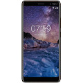 Accessoires smartphone Nokia 7 plus