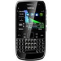 Accessoires smartphone Nokia E6