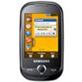 Accessoires smartphone Samsung Corby S3650