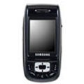 Accessoires smartphone Samsung D500e