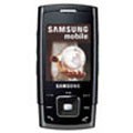 Accessoires smartphone Samsung E900