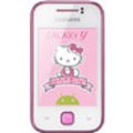 Accessoires smartphone Samsung Galaxy Y Hello Kitty