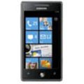 Accessoires smartphone Samsung Omnia 7 I8700