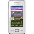 Accessoires smartphone Samsung Player City S5260