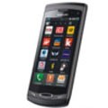 Accessoires smartphone Samsung Wave 2 S8530
