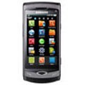 Accessoires smartphone Samsung Wave S8500