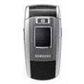 Accessoires smartphone Samsung Z500v