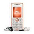 Accessoires smartphone Sony Ericsson W200i