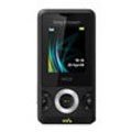 Accessoires smartphone Sony Ericsson W205