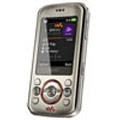 Accessoires smartphone Sony Ericsson W395