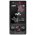 Accessoires smartphone Sony Ericsson W715