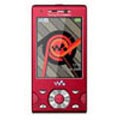 Accessoires smartphone Sony Ericsson W995