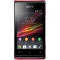 Accessoires smartphone Sony Xperia E