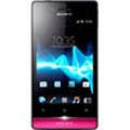 Accessoires smartphone Sony Xperia Miro