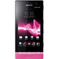 Accessoires smartphone Sony Xperia U